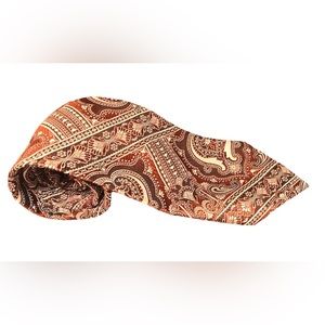 Vintage Paisley tie